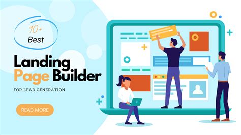 Best landing page builder. Things To Know About Best landing page builder. 